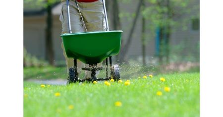 Afbeelding voor categorie Strooiers